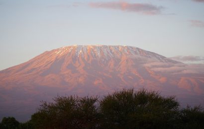 Mountain Climbing: Tips For Beginners