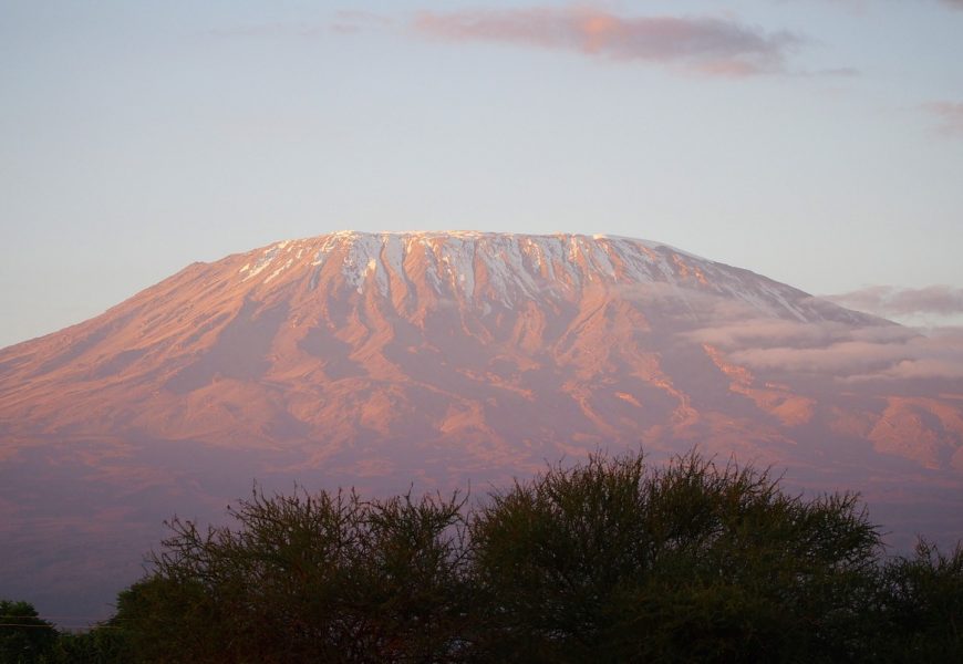 Mountain Climbing: Tips For Beginners