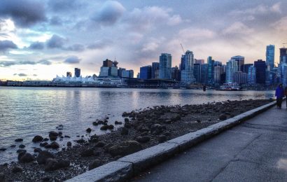 A local’s guide to Vancouver, Canada