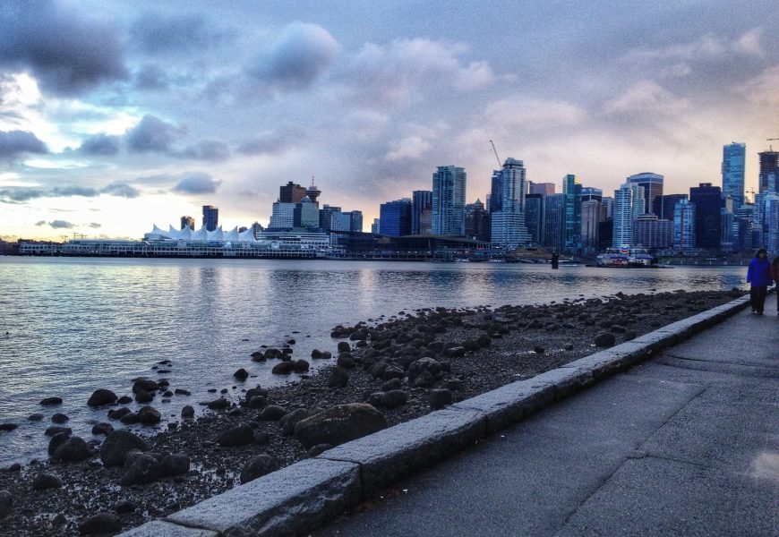 A local’s guide to Vancouver, Canada