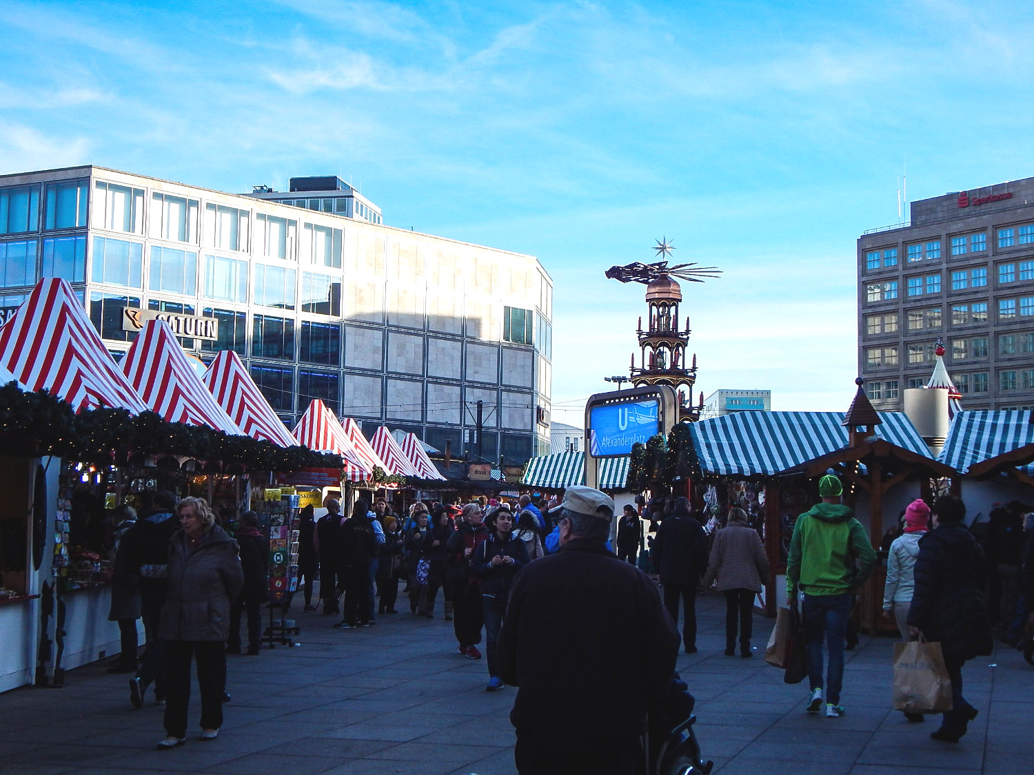 Berlin Christmas Market, Germany, is one the most popular Christmas markets in Europe. Check out this article and discover the best Christmas Markets in Europe.#christmas #christmasholidays #christmastrips #europemarkets #europechristmasmarkets #christmasmarkets