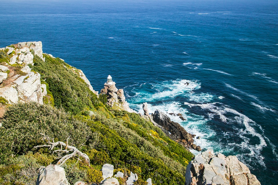 Cape Point, Cape Town, South Africa