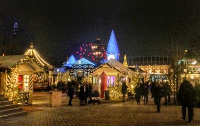 These Christmas Markets Turn Europe Into a Real-Life Snow-Globe – Don’t Miss Them