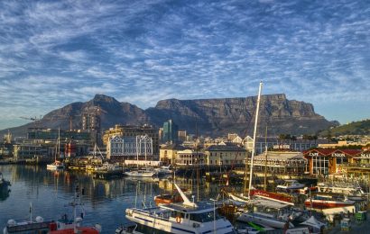 A local’s guide to Cape Town, South Africa