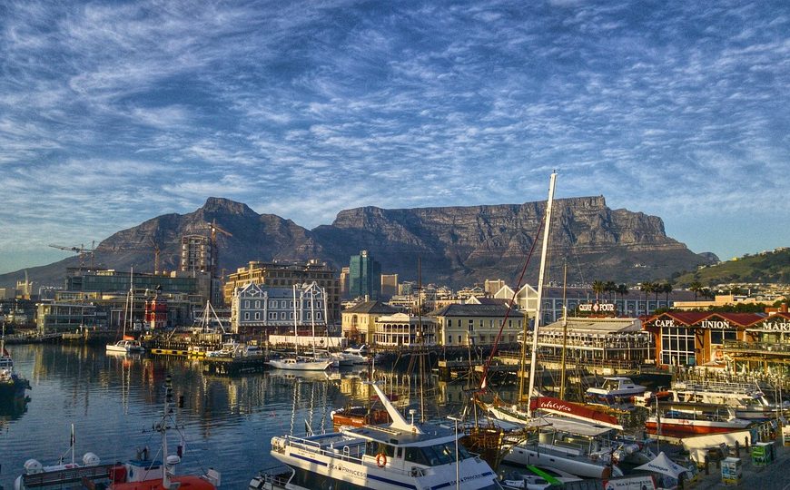 A local’s guide to Cape Town, South Africa