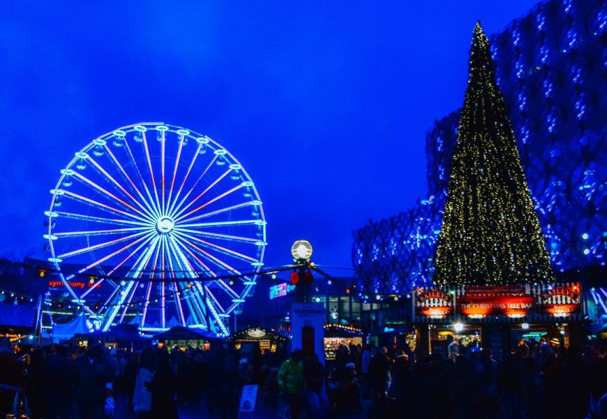 Best Christmas Markets in Europe recommended by travel bloggers