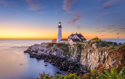 Locals Spill the Best-Kept Secrets of Portland, Maine (It’s Not Just Lobster Rolls)