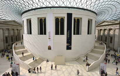 The Ultimate London Bucket List for the Museum Lover