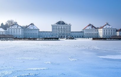 5 German cities to visit in winter