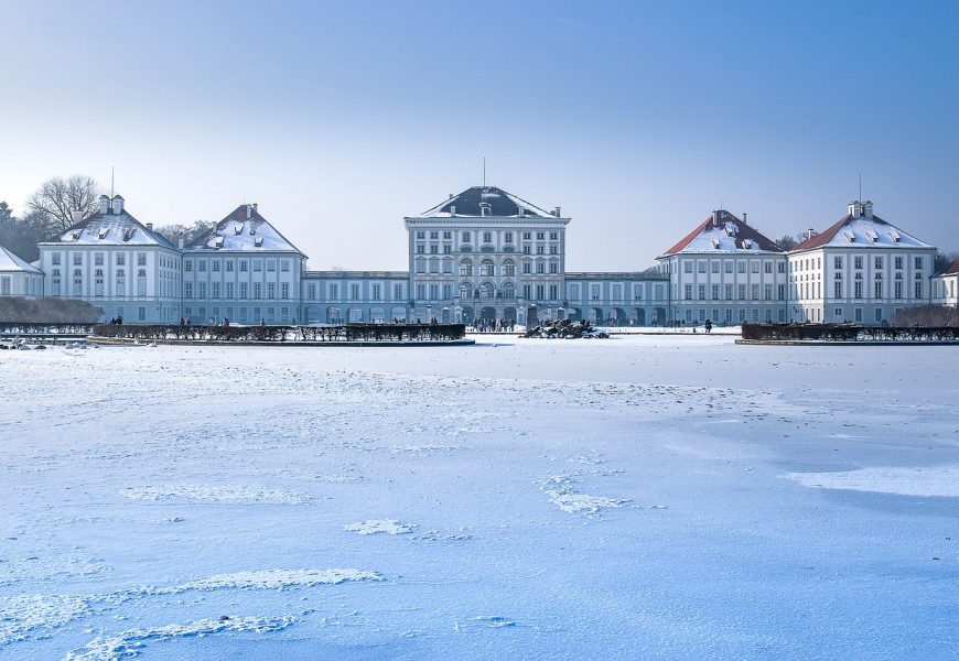 5 German cities to visit in winter