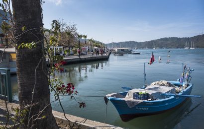 A local’s guide to Fethiye, Turkey