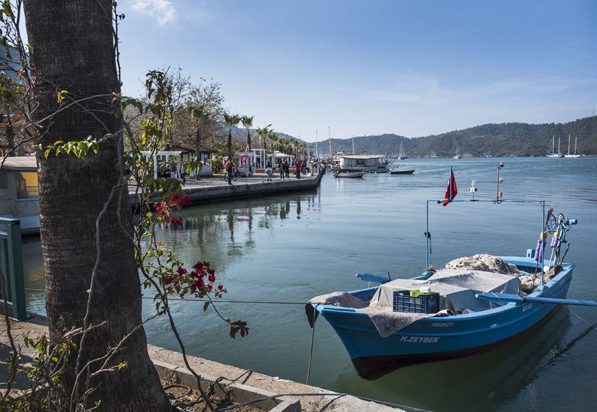 A local’s guide to Fethiye, Turkey