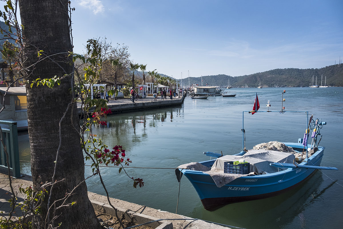 A local's guide to Fethiye, Turkey