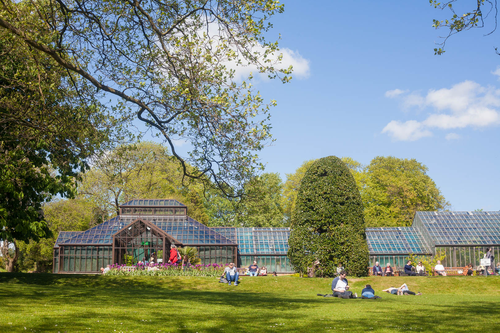 Botanical Gardens
