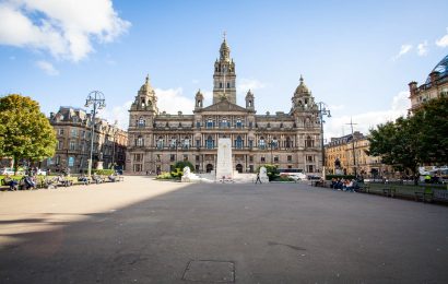 A Local’s Guide to Glasgow