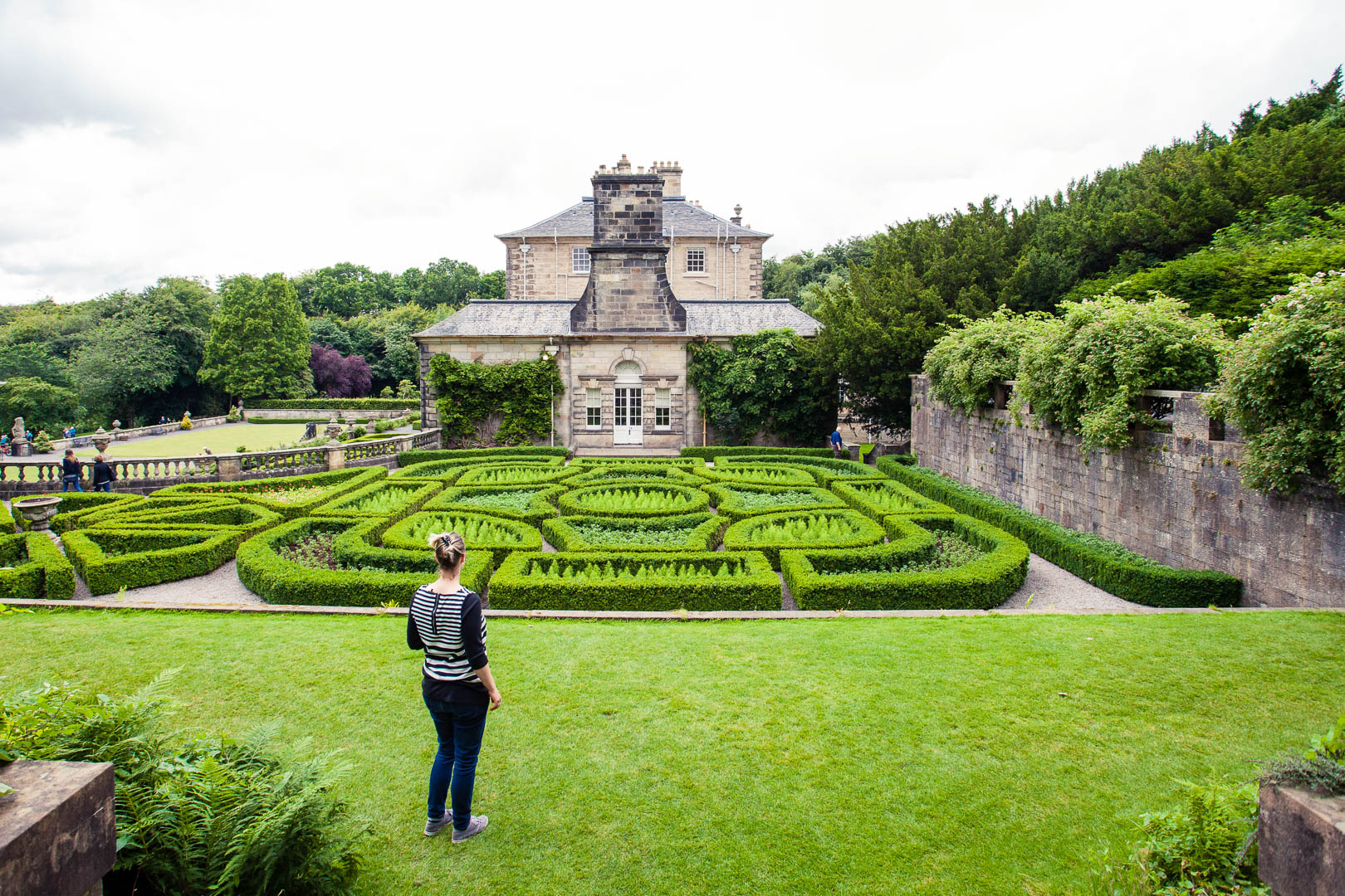 Pollok House