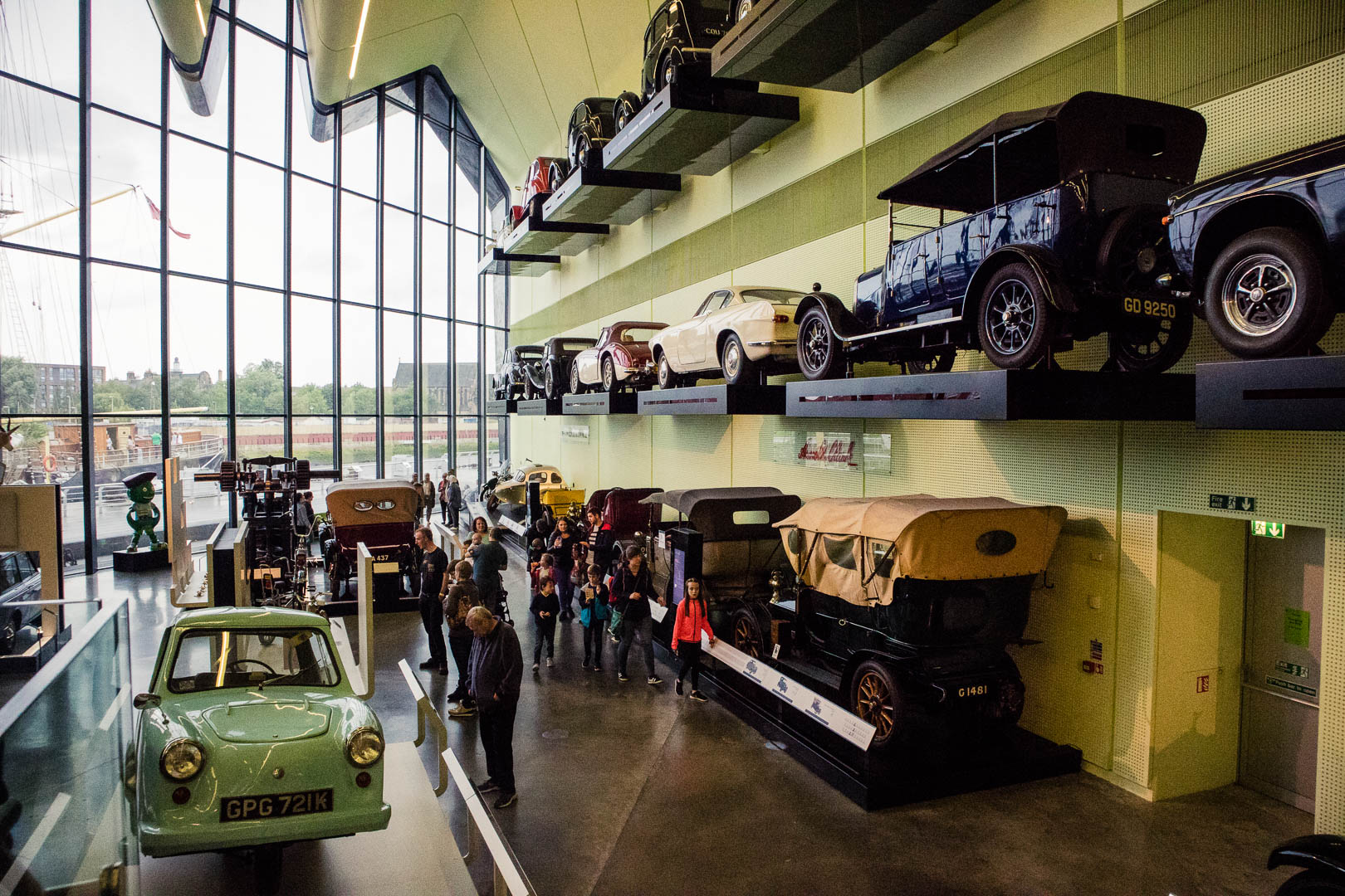 Riverside Museum