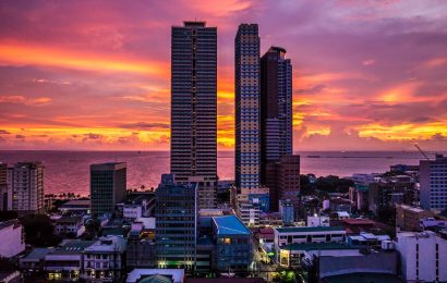 5 Tips for Planning a Manila Vacation