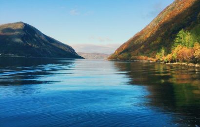 A local’s guide to Selje, Norway