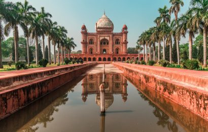 A local’s guide to Delhi, India