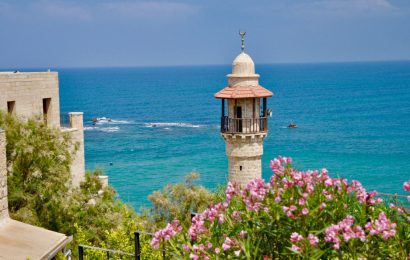 A travelers’ guide to Tel Aviv