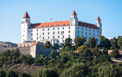 A local’s guide to Bratislava, Slovakia