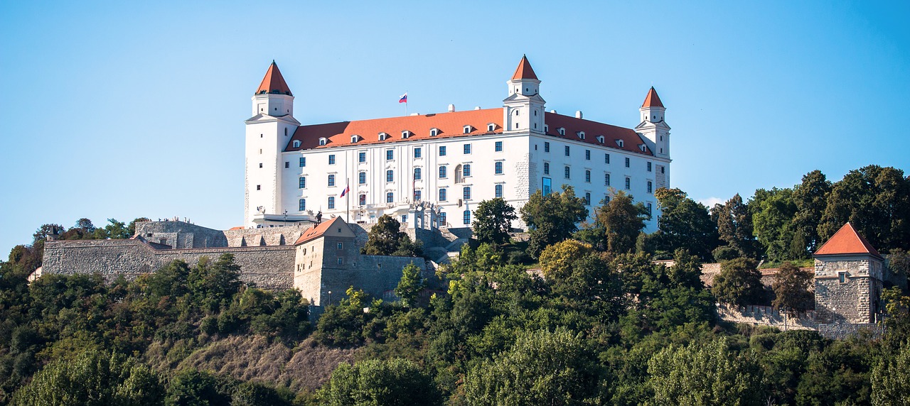Bratislava Castle - A local's guide to Bratislava