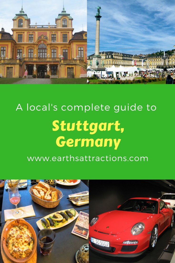 A local's guide to Stuttgart, Germany | #attractions in #Stuttgart #Germany | hotels in #Stuttgart | food in Stuttgart | Stuttgart attractions | Stuttgart travel guide | Stuttgart tips | best places to visit in Stuttgart | tourist places in Stuttgart