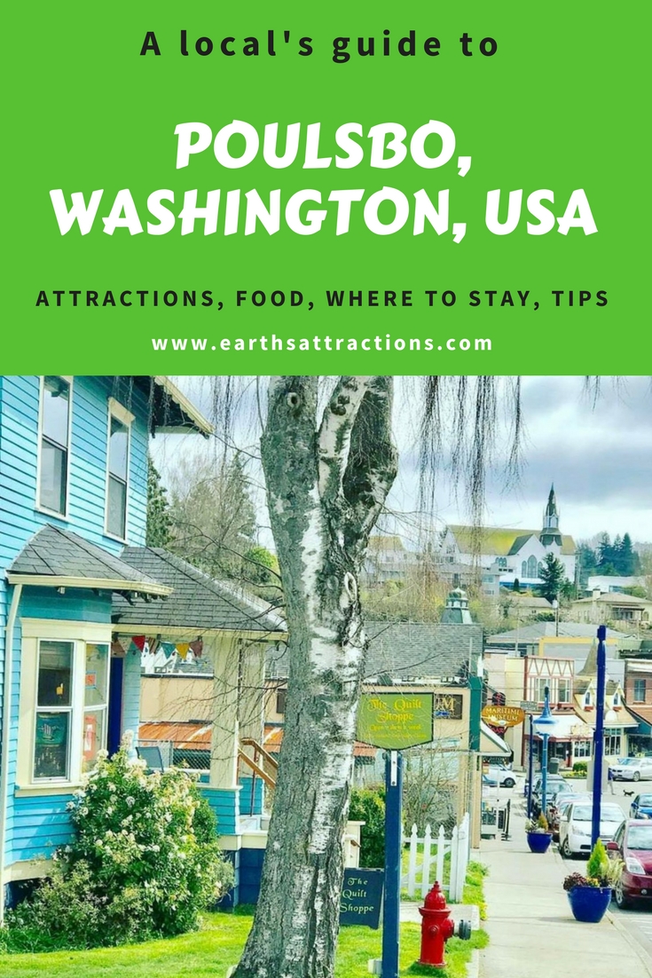 A local's guide to Poulsbo, Washington, USA – discover the top things to see, where to eat and where to stay in Poulsbo and tops from a resident | the ultimate guide to Poulsbo by a local, #attractions in #USA | hotels in Poulsbo | where to eat in Poulsbo | Poulsbo attractions | Poulsbo travel guide | Poulsbo tips | best places to visit in Poulsbo | tourist places in Poulsbo USA