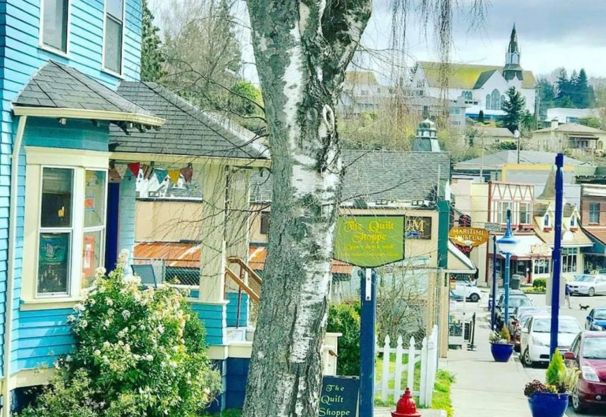 A local’s guide to Poulsbo, Washington, USA: best attractions in Poulsbo, where to eat and stay, and tips