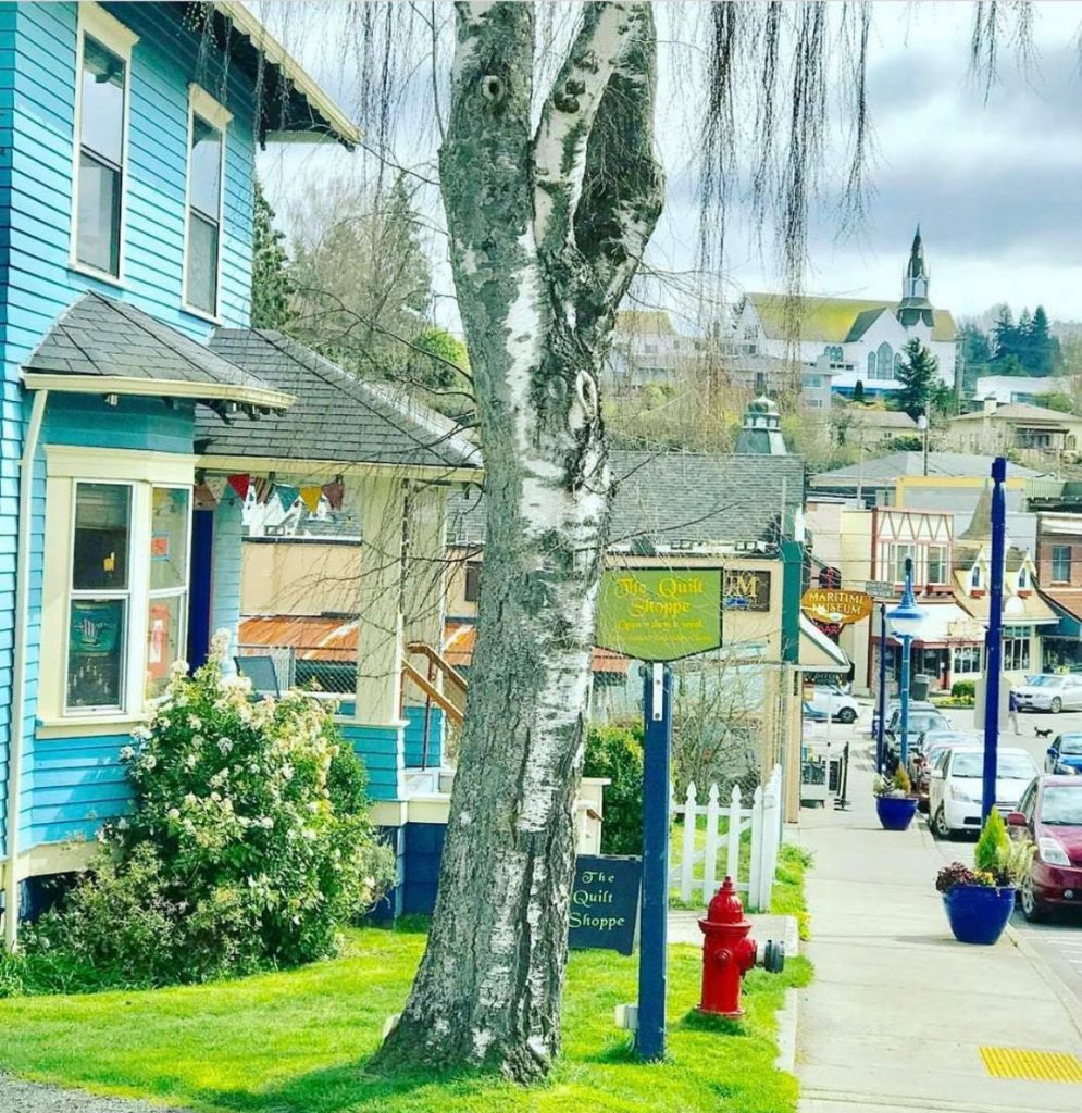 A local's guide to Poulsbo, Washington, USA best attractions in