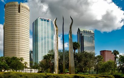 A local’s guide to Tampa: best attractions in Tampa, where to eat and stay, and tips