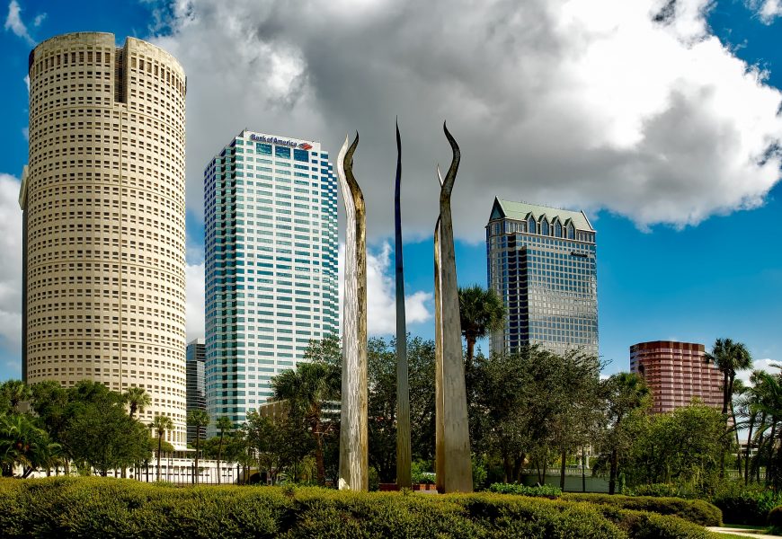 A local’s guide to Tampa: best attractions in Tampa, where to eat and stay, and tips