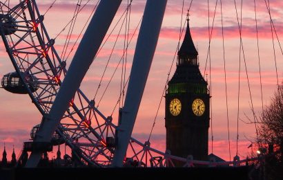 The Real London – From Big Ben to Hidden Gardens Locals Don’t Want You to Miss The Real London – From Big Ben to Hidden Gardens Locals Don’t Want You to Miss