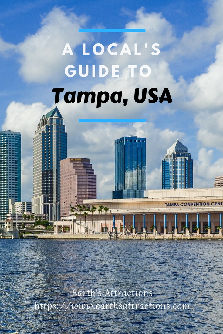 A resident's guide to Tampa, USA – discover the top things to see, where to eat and where to stay in Tampa and tops from a local | the ultimate guide to Tampa by a local, #attractions in #USA | hotels in Tampa | where to eat in Tampa | Tampa attractions | Tampa travel guide | Tampa tips | best places to visit in Tampa | tourist places in Tampa USA