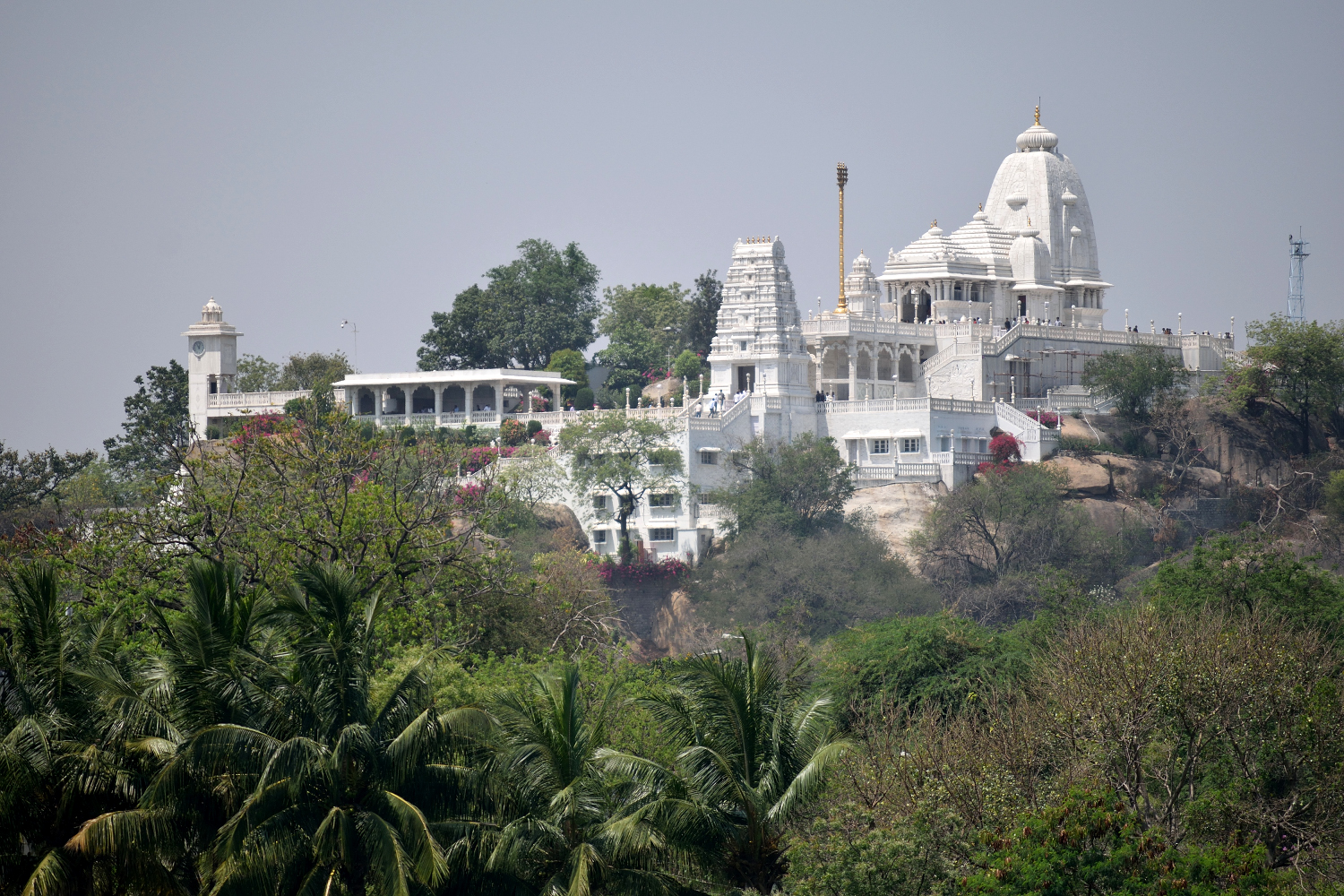 Birla Mandir