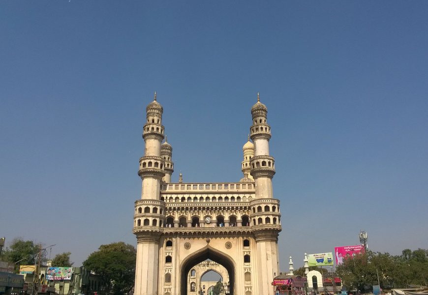 A local’s guide to Hyderabad, India: top 11 places to visit in Hyderabad