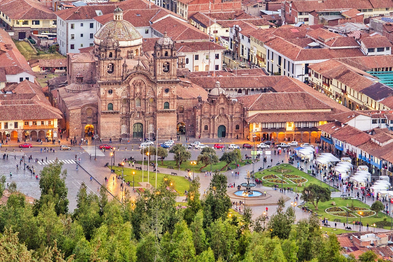A local's guide to Cusco, Peru: discover the best things to do in Cusco