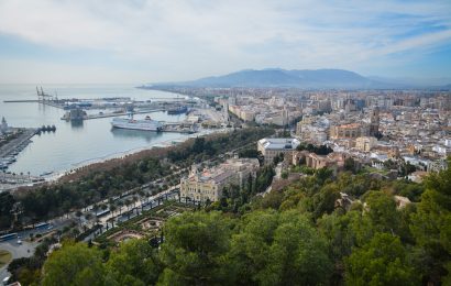 An insider’s guide to Malaga, Spain: discover the best things to do in Malaga