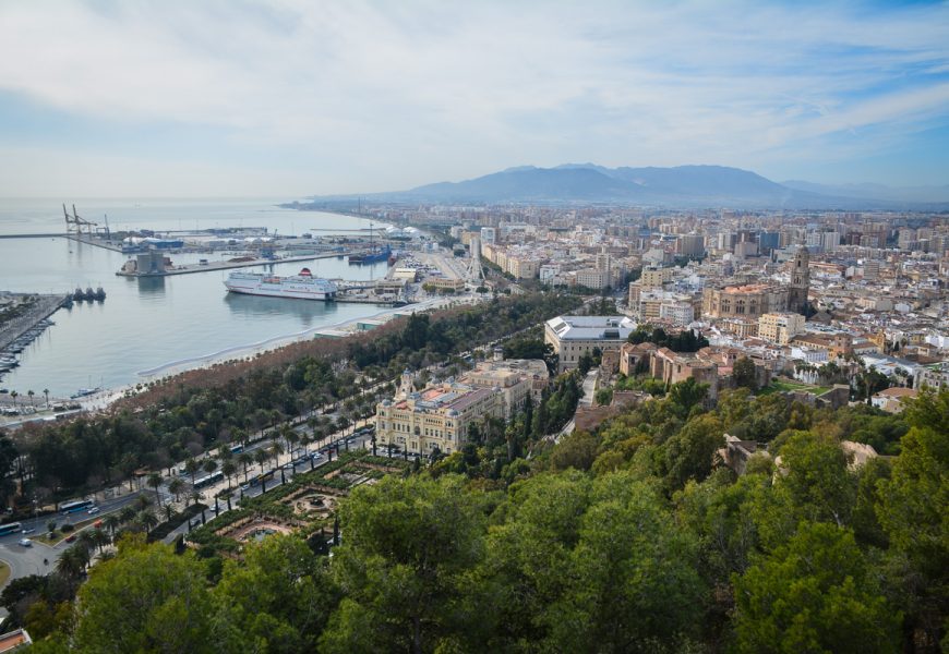 An insider’s guide to Malaga, Spain: discover the best things to do in Malaga