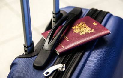 5 Tips for Securing Your Passport in Time