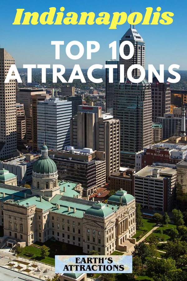 An Insiders Guide To Indianapolis Best 10 Wonderful Things To Do In