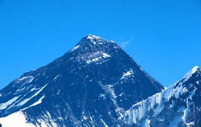 Why choose Nepal as best trekking destination