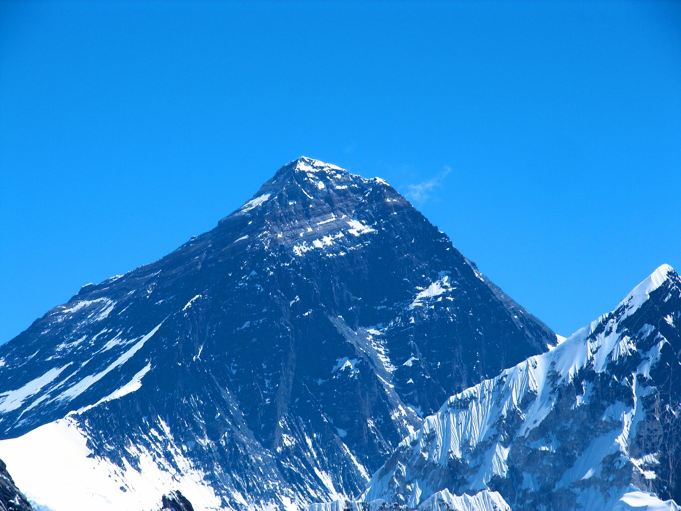 Nepal