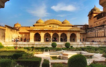 An insider’s guide to Jaipur, India: top 20+ things to do in Jaipur