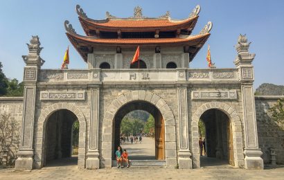 Your guide to Hà Nôi, Vietnam by an insider with the best things to do in Hanoi, Vietnam