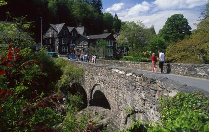 All you need to know about Snowdonia, including the best things to do in Snowdonia and Snowdonia accommodation