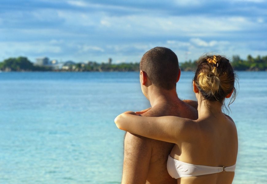 How To Choose A Honeymoon Destination You and Your Bride Will Love