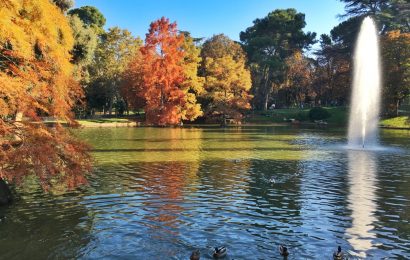 27 Best Places in Europe for Fall Foliage You’ll Want to See Once in Your Life
