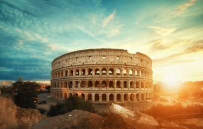 Your local’s guide to Rome with off the beaten path things to see in Rome, best of Rome, and tips for Rome